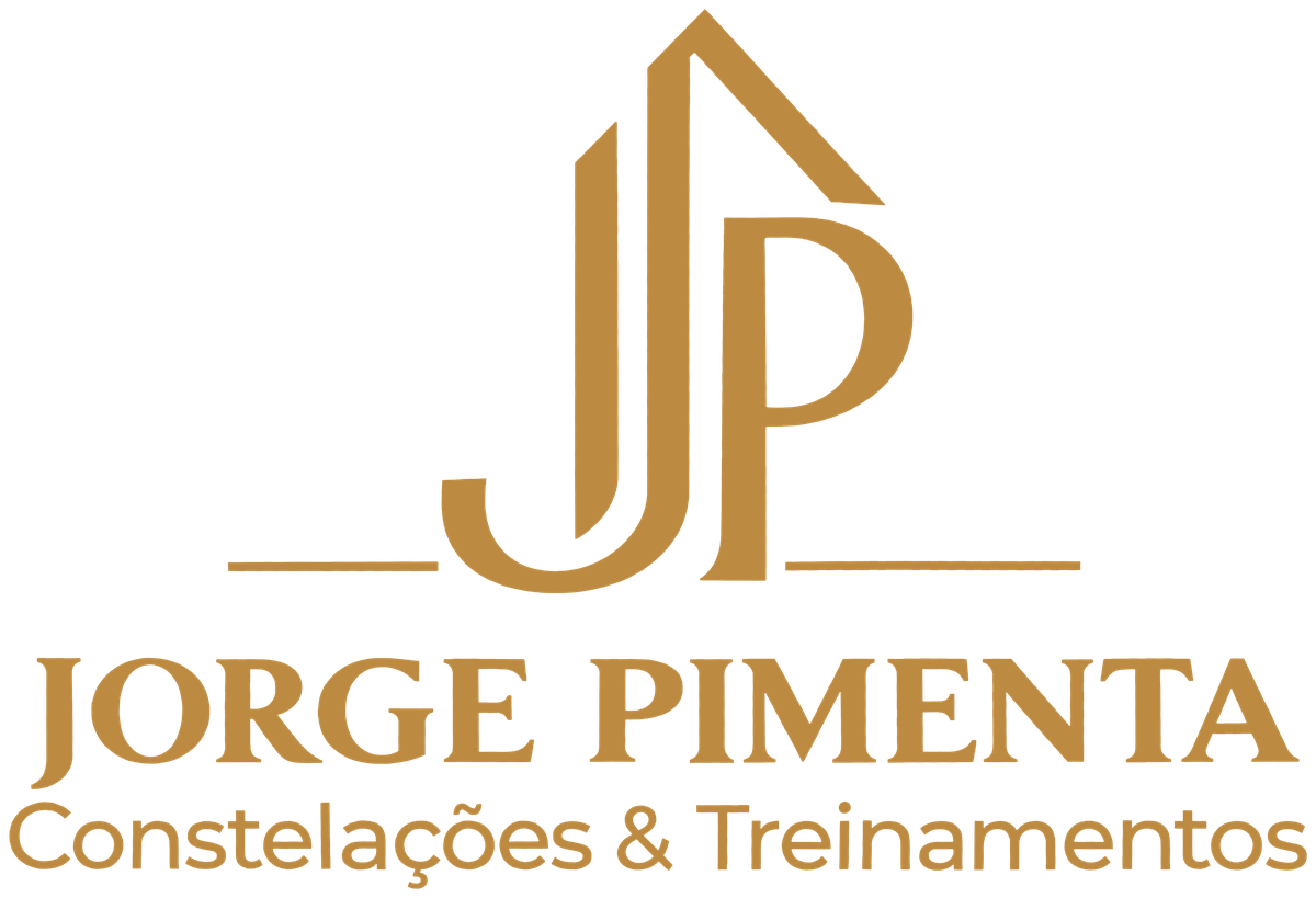 Jorge Pimenta · Constelações & Treinamentos